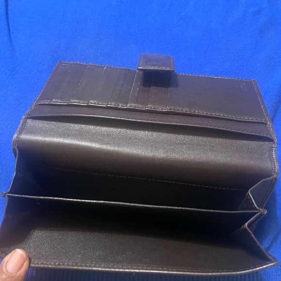 Gucci Long Wallet - Picture 3 of 7